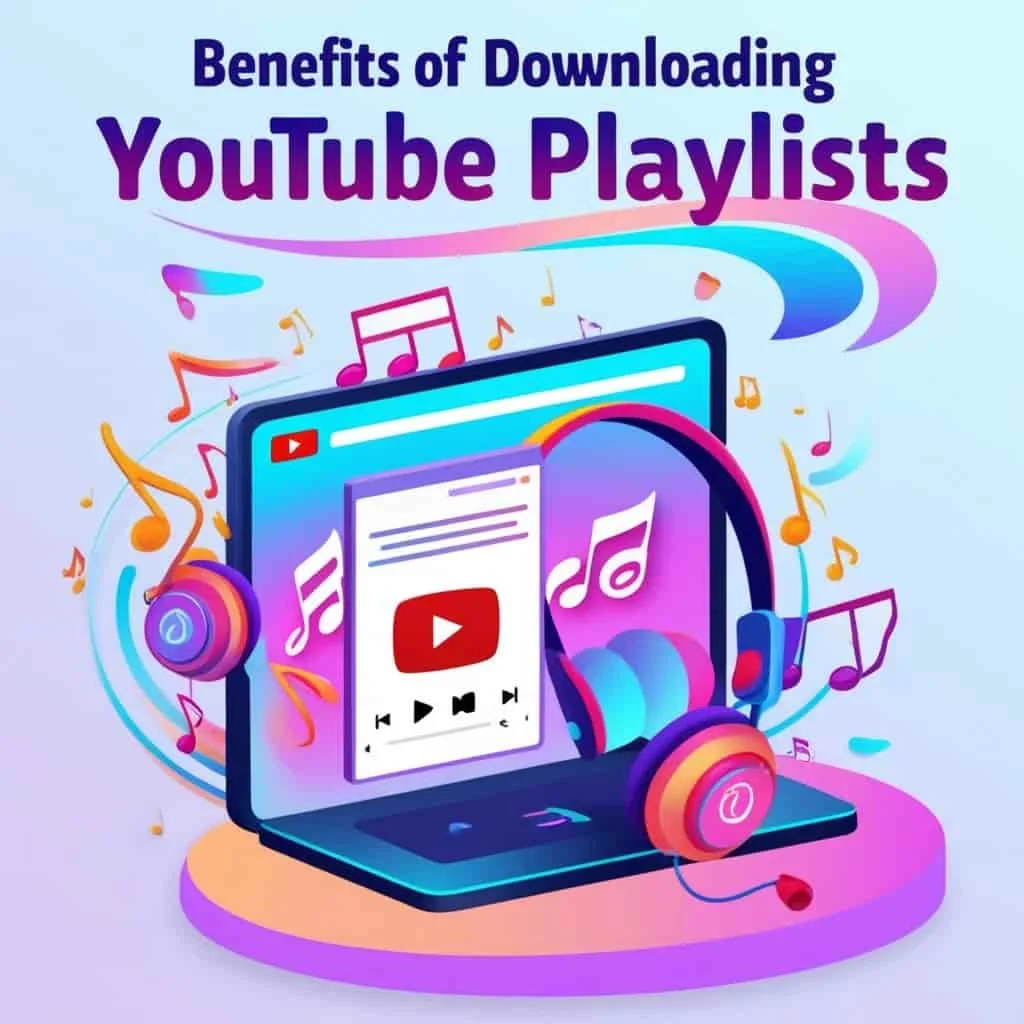 YouTube illustration